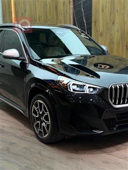 بي ام دبليو X1